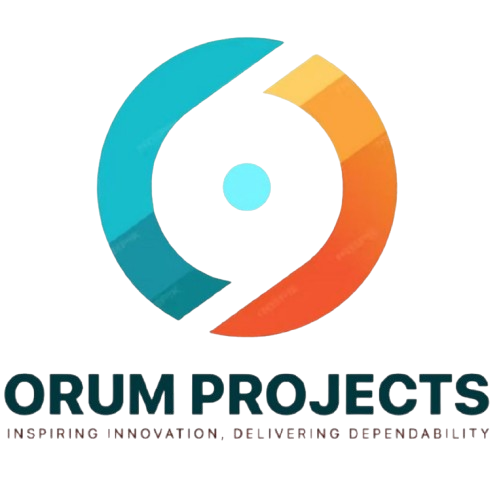 Orumo Projects